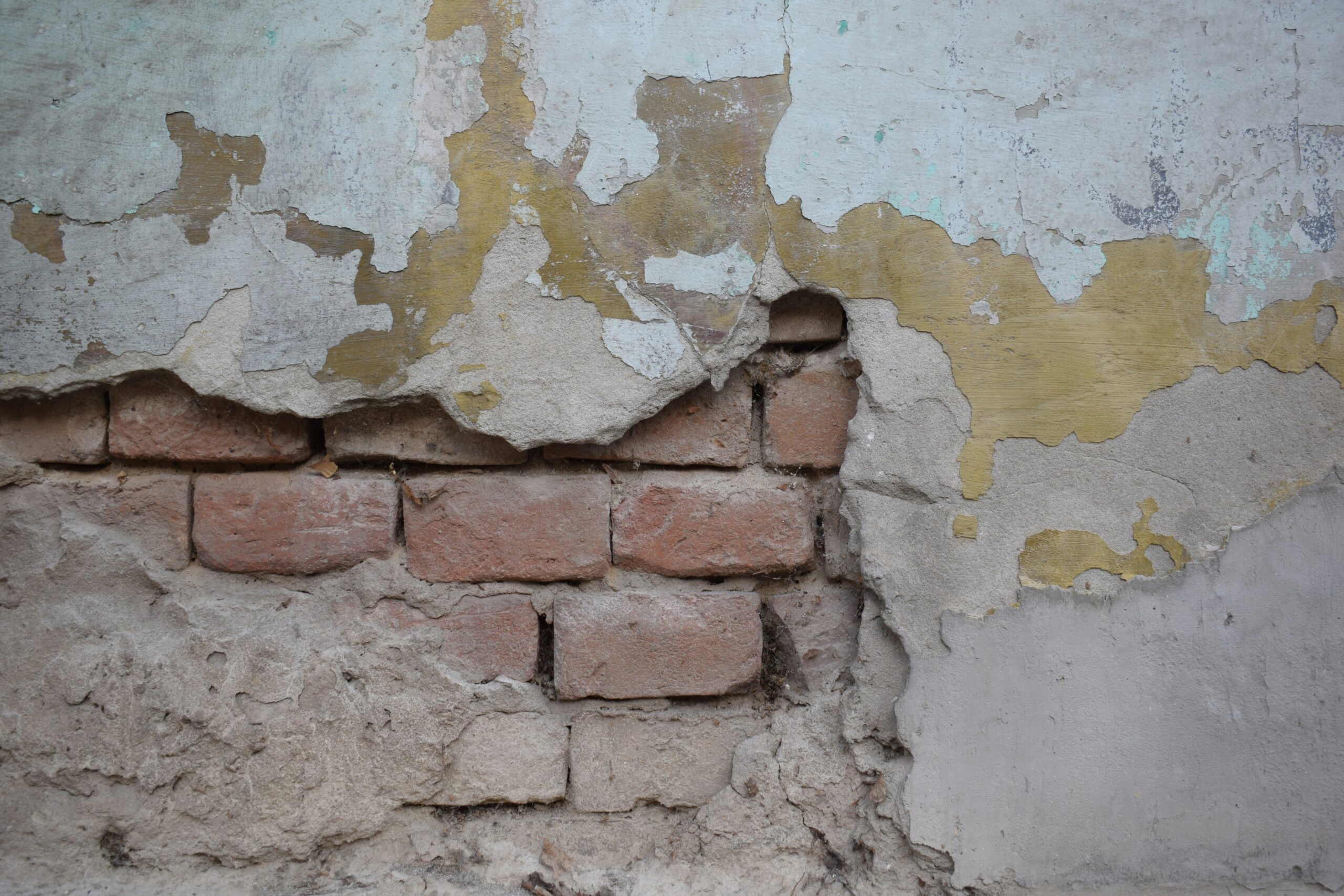 Cavity Wall Insulation